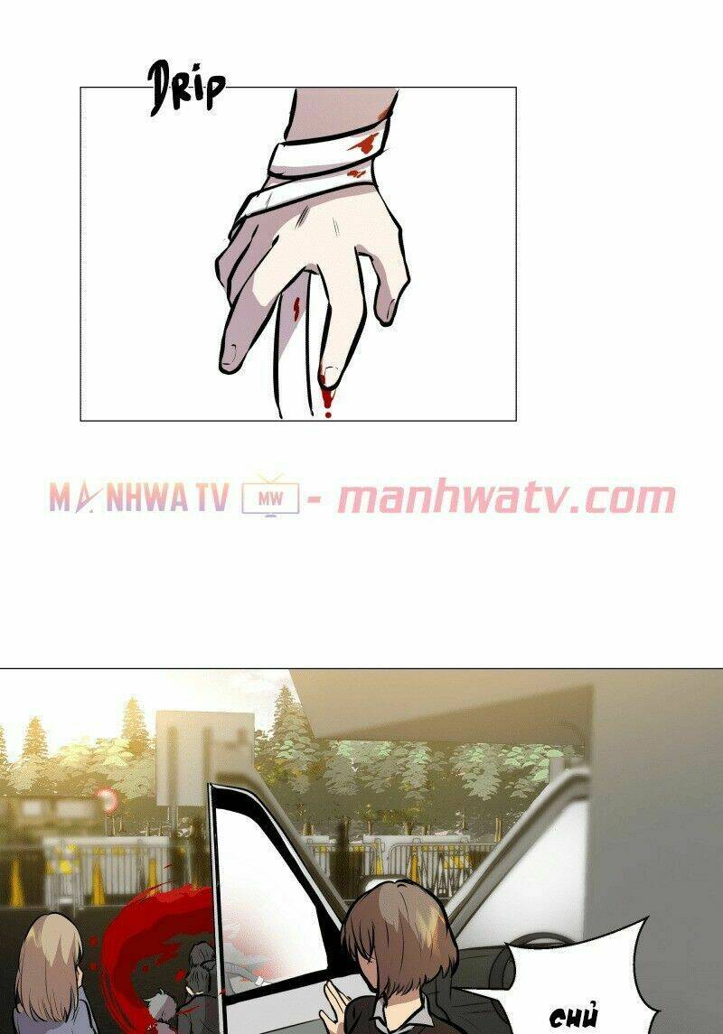 Trọng Sinh Mạc Thế - Chapter 74 - Page 8