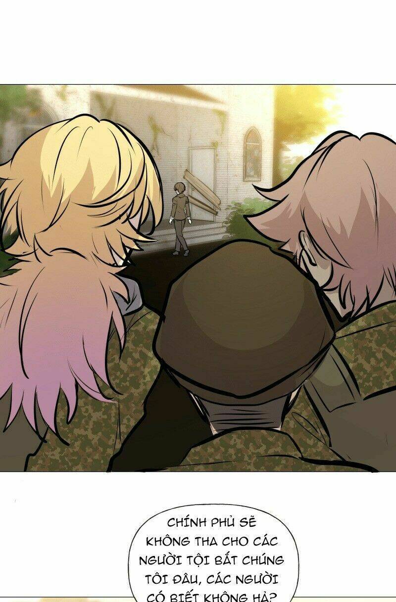 Trọng Sinh Mạc Thế - Chapter 75 - Page 9