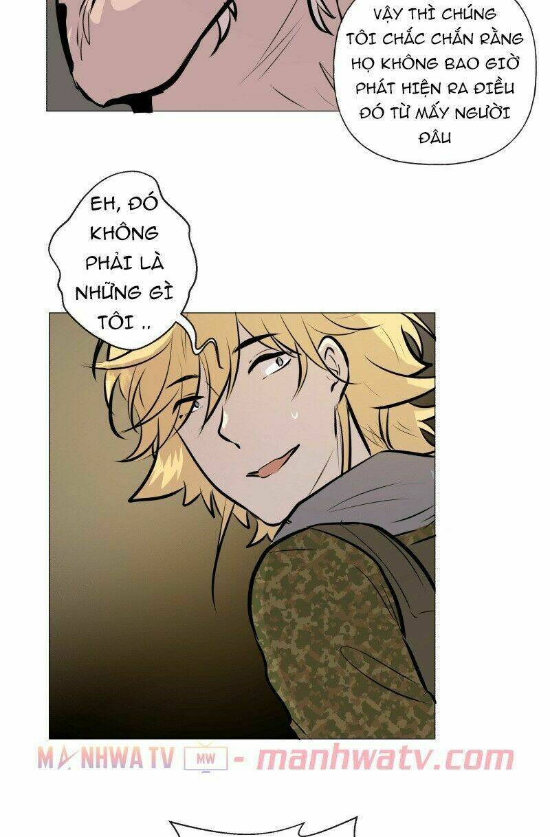 Trọng Sinh Mạc Thế - Chapter 75 - Page 12