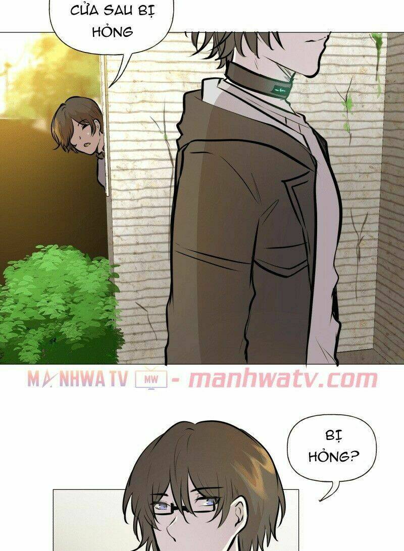 Trọng Sinh Mạc Thế - Chapter 75 - Page 16