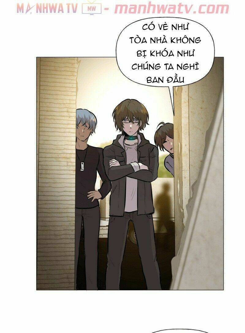 Trọng Sinh Mạc Thế - Chapter 75 - Page 18