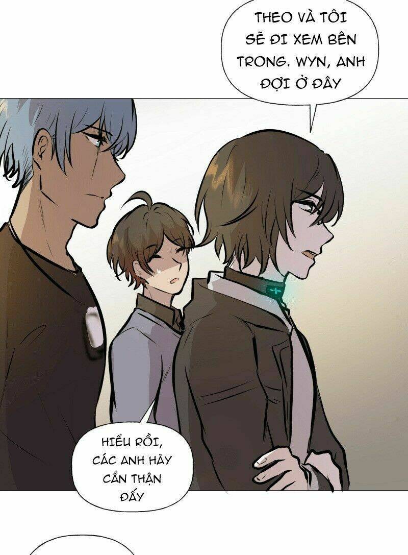 Trọng Sinh Mạc Thế - Chapter 75 - Page 19