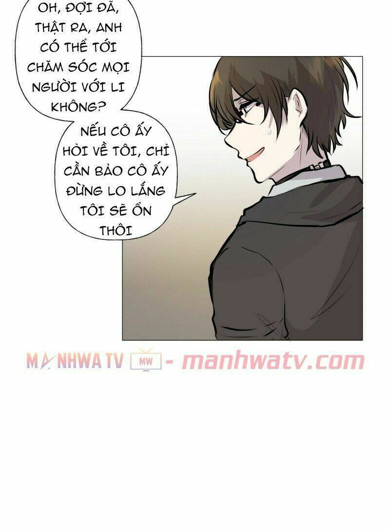 Trọng Sinh Mạc Thế - Chapter 75 - Page 20