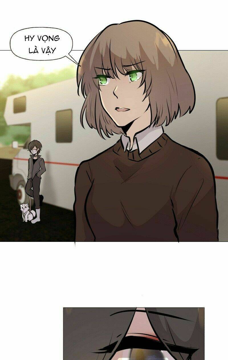 Trọng Sinh Mạc Thế - Chapter 75 - Page 23