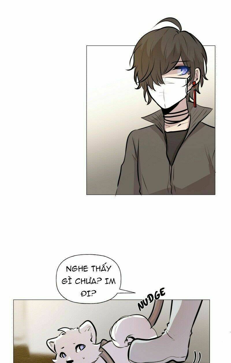 Trọng Sinh Mạc Thế - Chapter 75 - Page 27