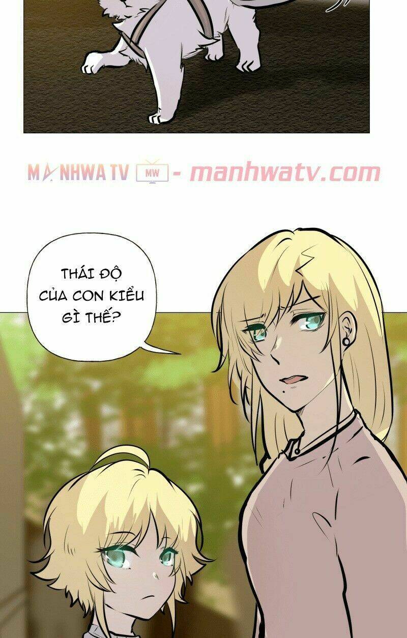 Trọng Sinh Mạc Thế - Chapter 75 - Page 28