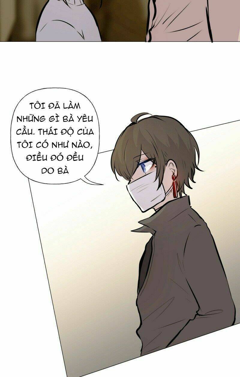 Trọng Sinh Mạc Thế - Chapter 75 - Page 29