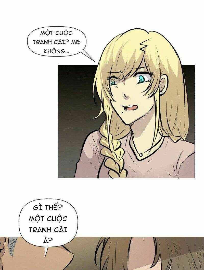 Trọng Sinh Mạc Thế - Chapter 75 - Page 35