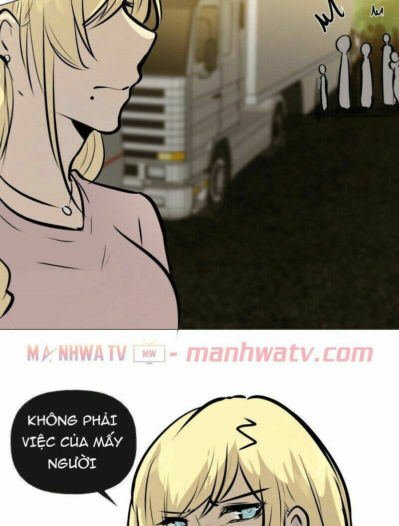 Trọng Sinh Mạc Thế - Chapter 75 - Page 38