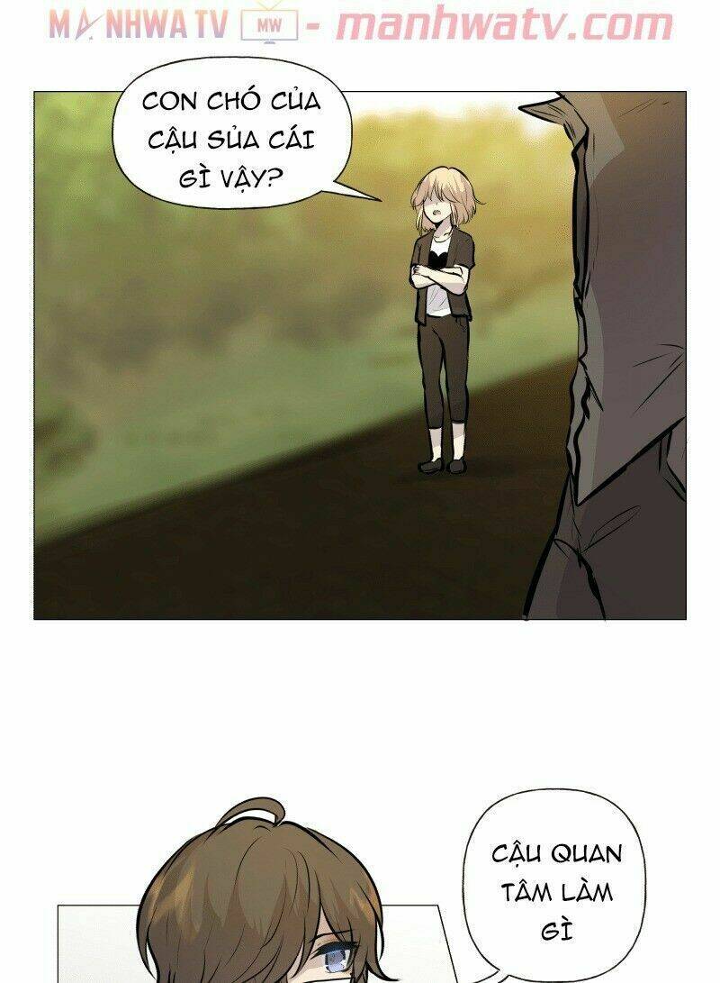 Trọng Sinh Mạc Thế - Chapter 75 - Page 40