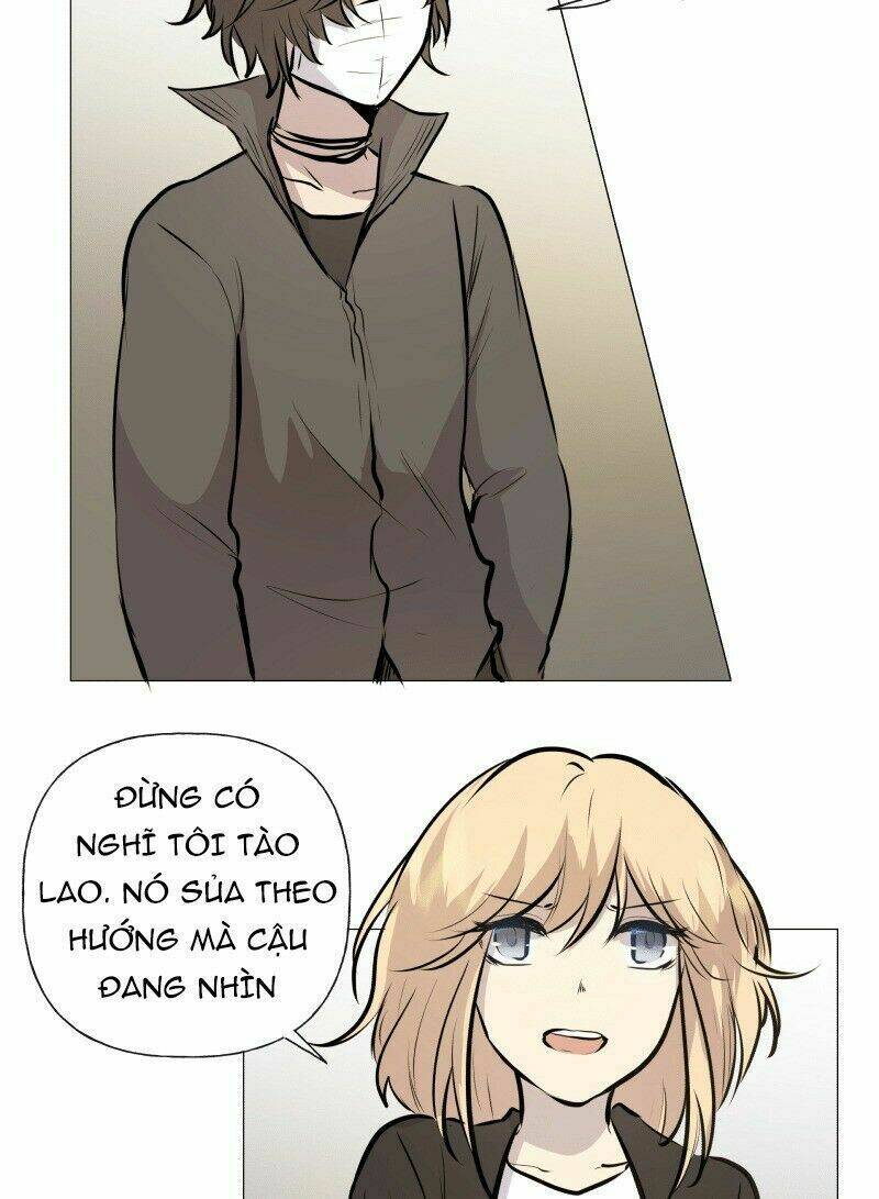 Trọng Sinh Mạc Thế - Chapter 75 - Page 41