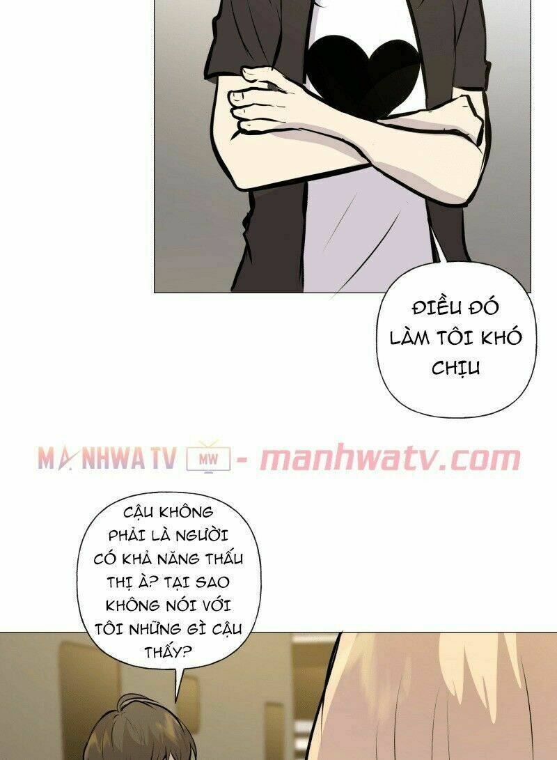 Trọng Sinh Mạc Thế - Chapter 75 - Page 42