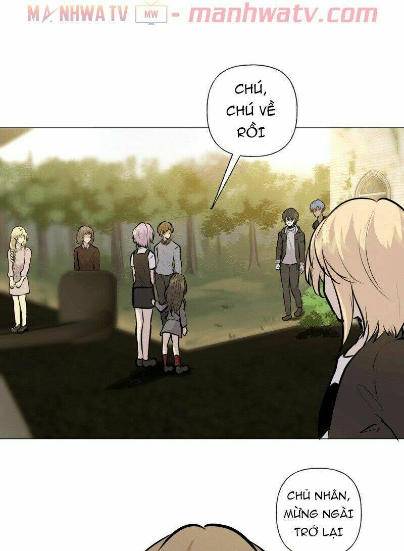 Trọng Sinh Mạc Thế - Chapter 75 - Page 44
