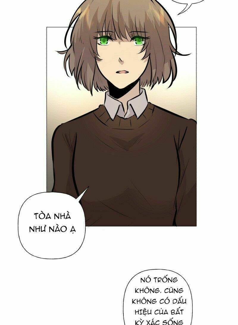 Trọng Sinh Mạc Thế - Chapter 75 - Page 45