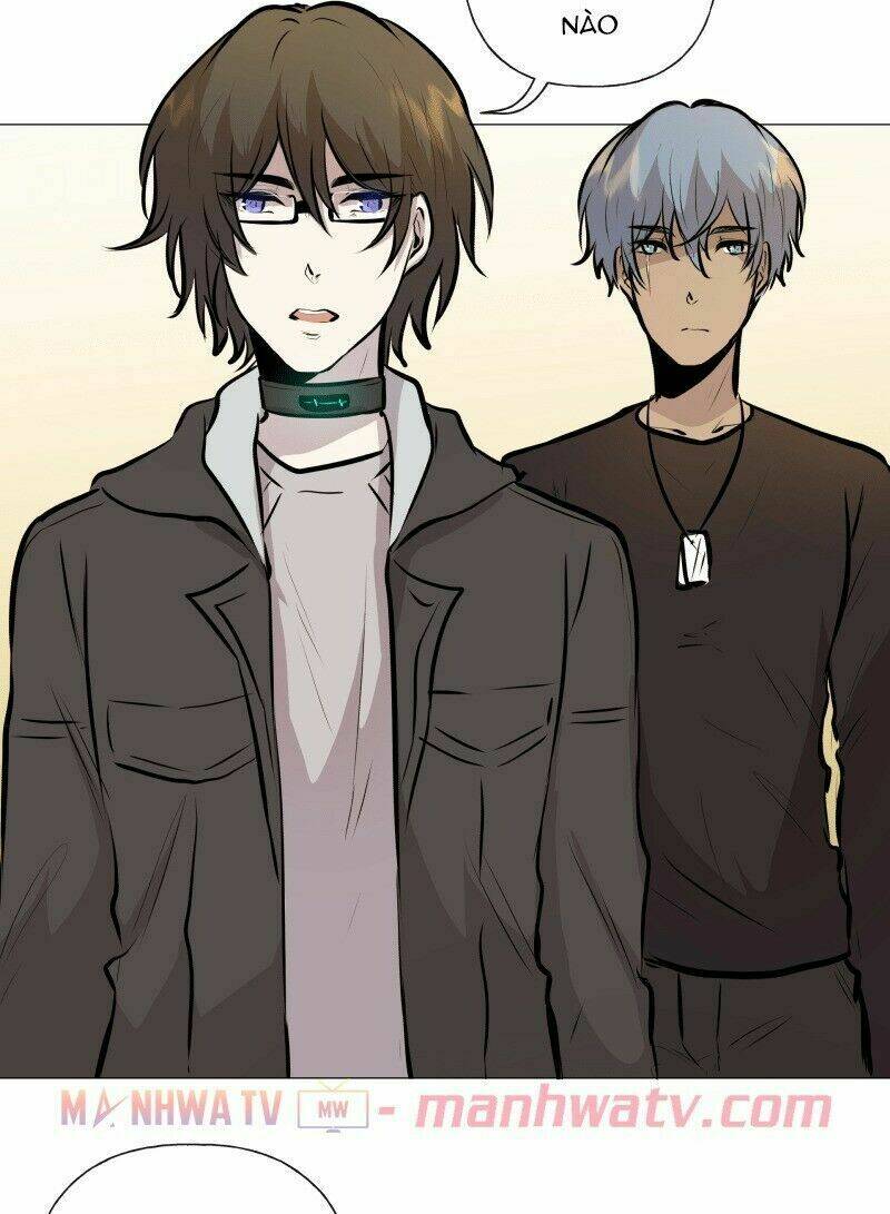 Trọng Sinh Mạc Thế - Chapter 75 - Page 46