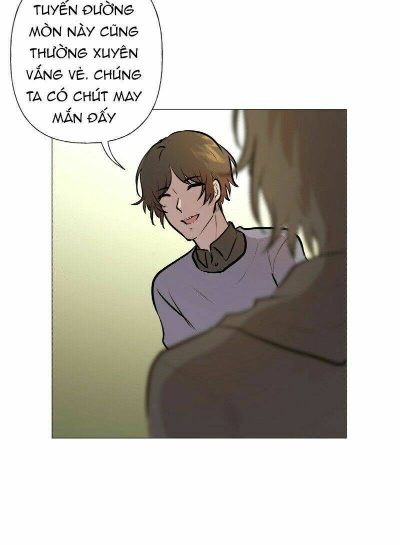 Trọng Sinh Mạc Thế - Chapter 75 - Page 47