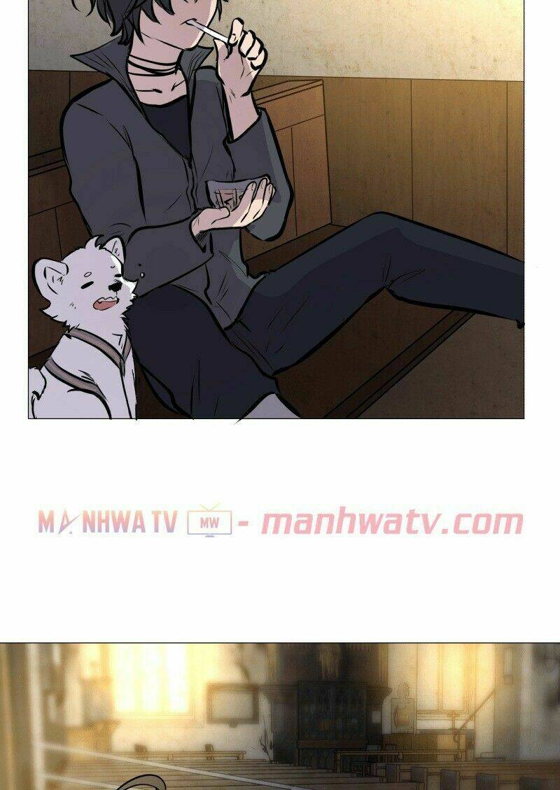 Trọng Sinh Mạc Thế - Chapter 75 - Page 51