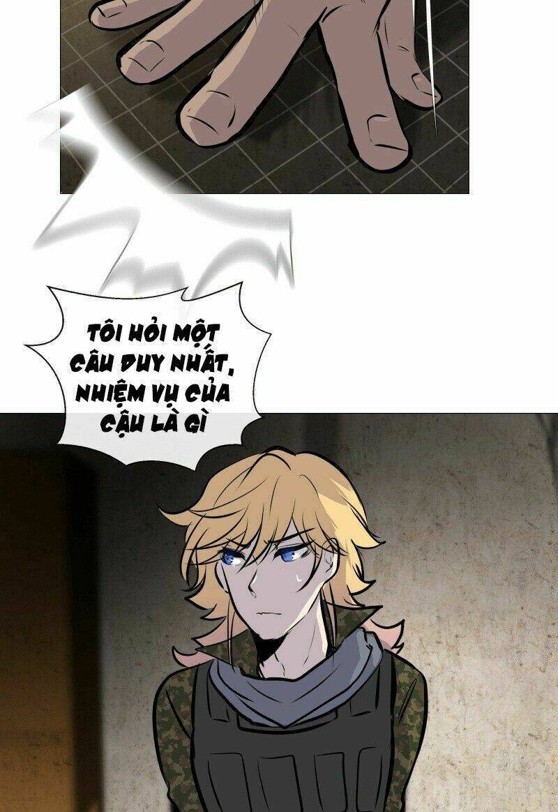 Trọng Sinh Mạc Thế - Chapter 75 - Page 56