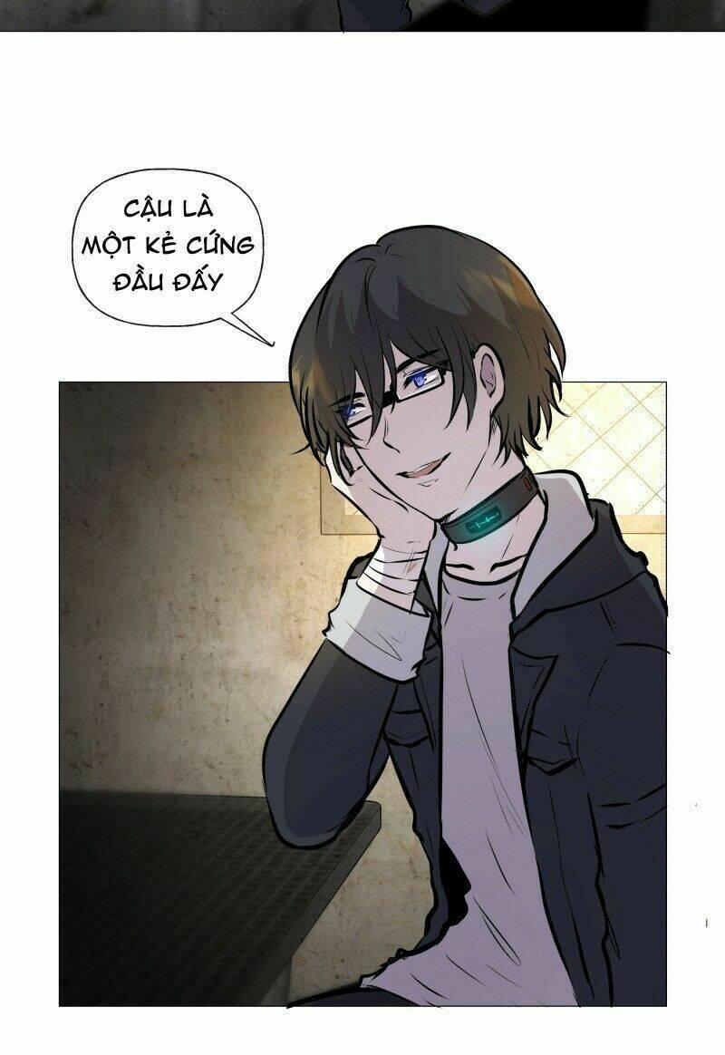 Trọng Sinh Mạc Thế - Chapter 75 - Page 58