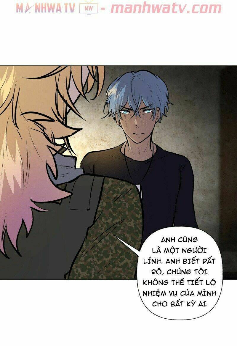 Trọng Sinh Mạc Thế - Chapter 75 - Page 59