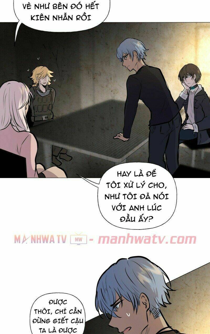 Trọng Sinh Mạc Thế - Chapter 75 - Page 61