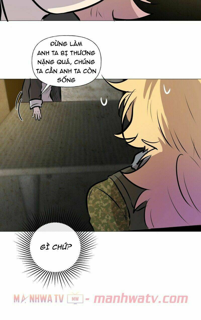 Trọng Sinh Mạc Thế - Chapter 75 - Page 63