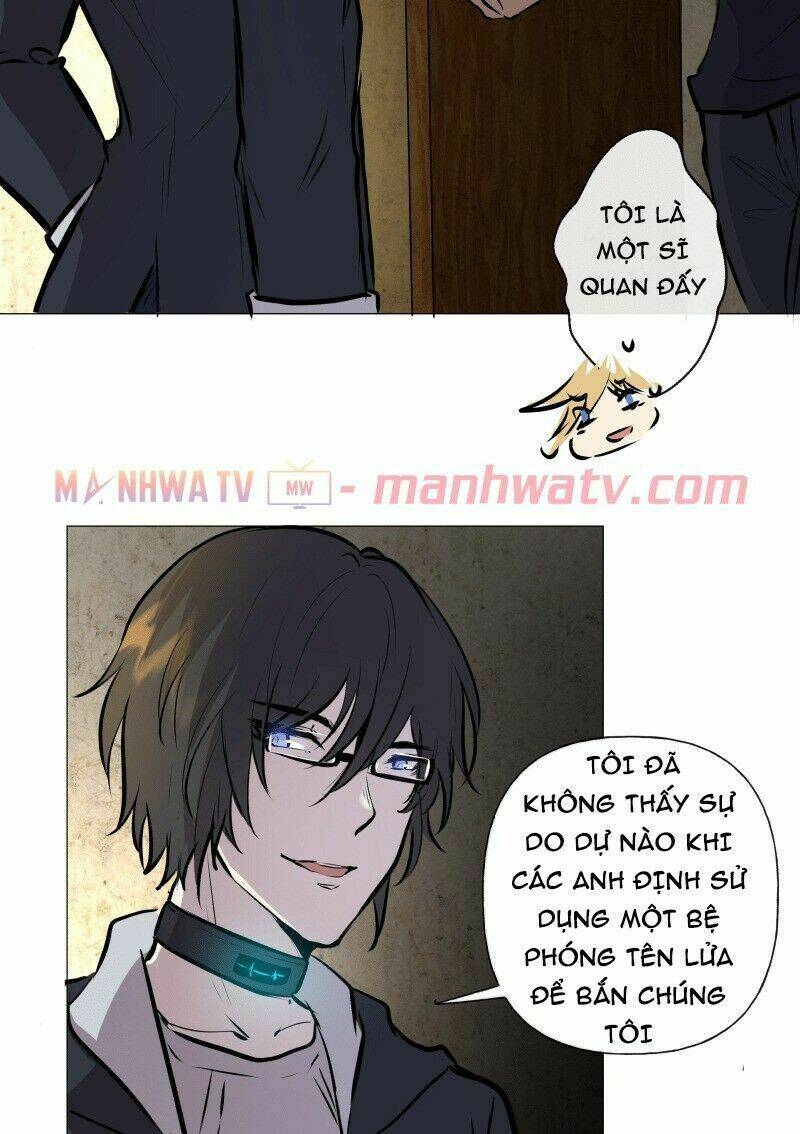 Trọng Sinh Mạc Thế - Chapter 75 - Page 65