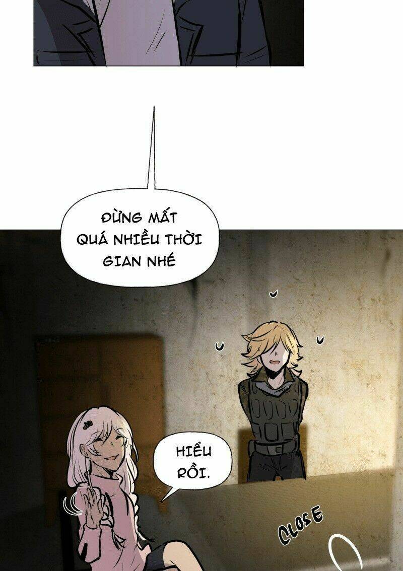 Trọng Sinh Mạc Thế - Chapter 75 - Page 66