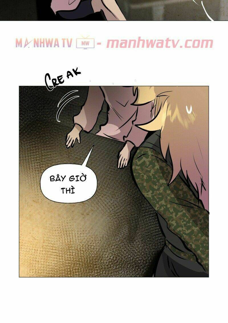 Trọng Sinh Mạc Thế - Chapter 75 - Page 67