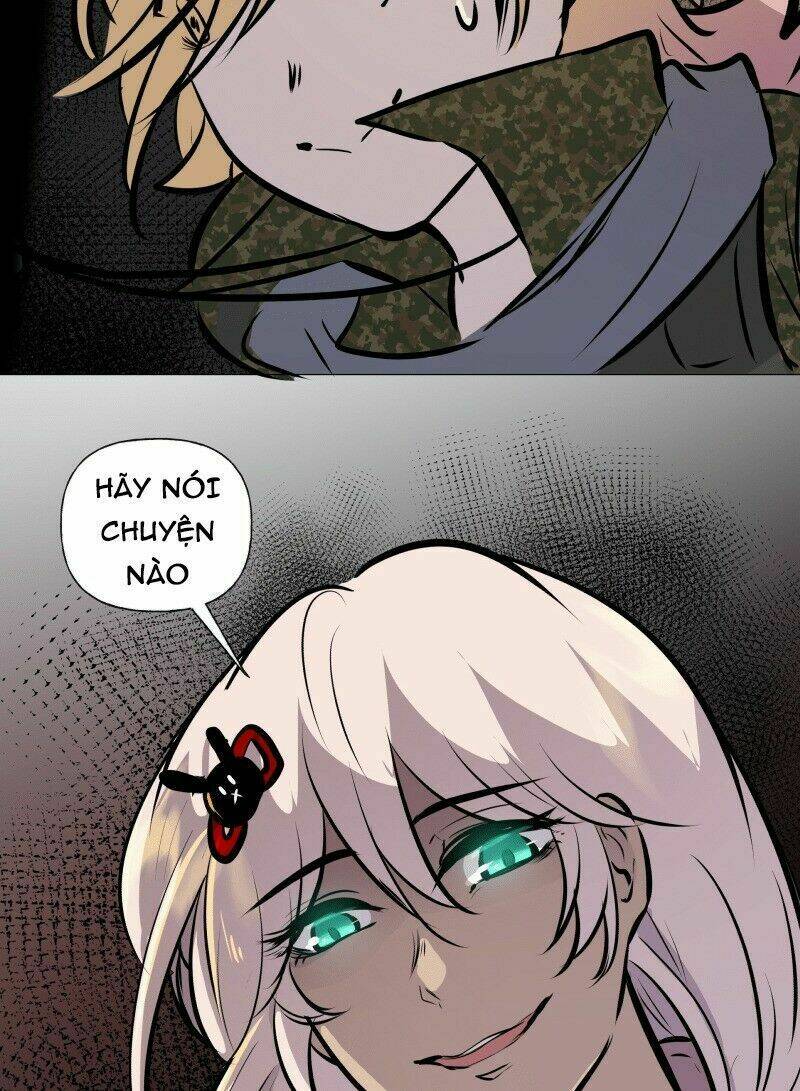 Trọng Sinh Mạc Thế - Chapter 75 - Page 70