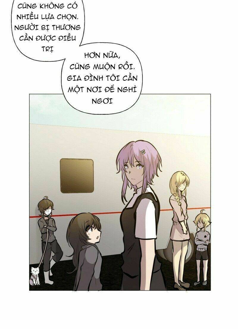 Trọng Sinh Mạc Thế - Chapter 75 - Page 7