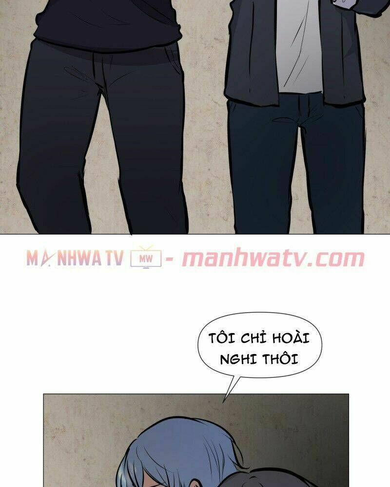 Trọng Sinh Mạc Thế - Chapter 76 - Page 16