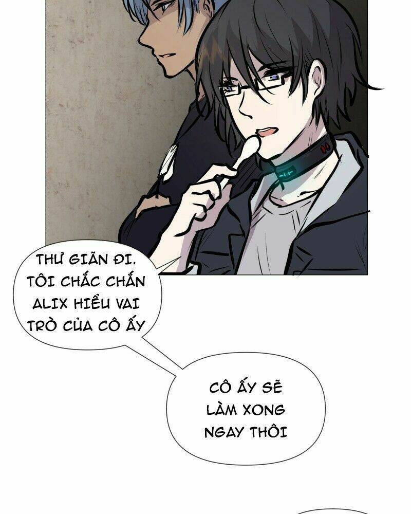 Trọng Sinh Mạc Thế - Chapter 76 - Page 17