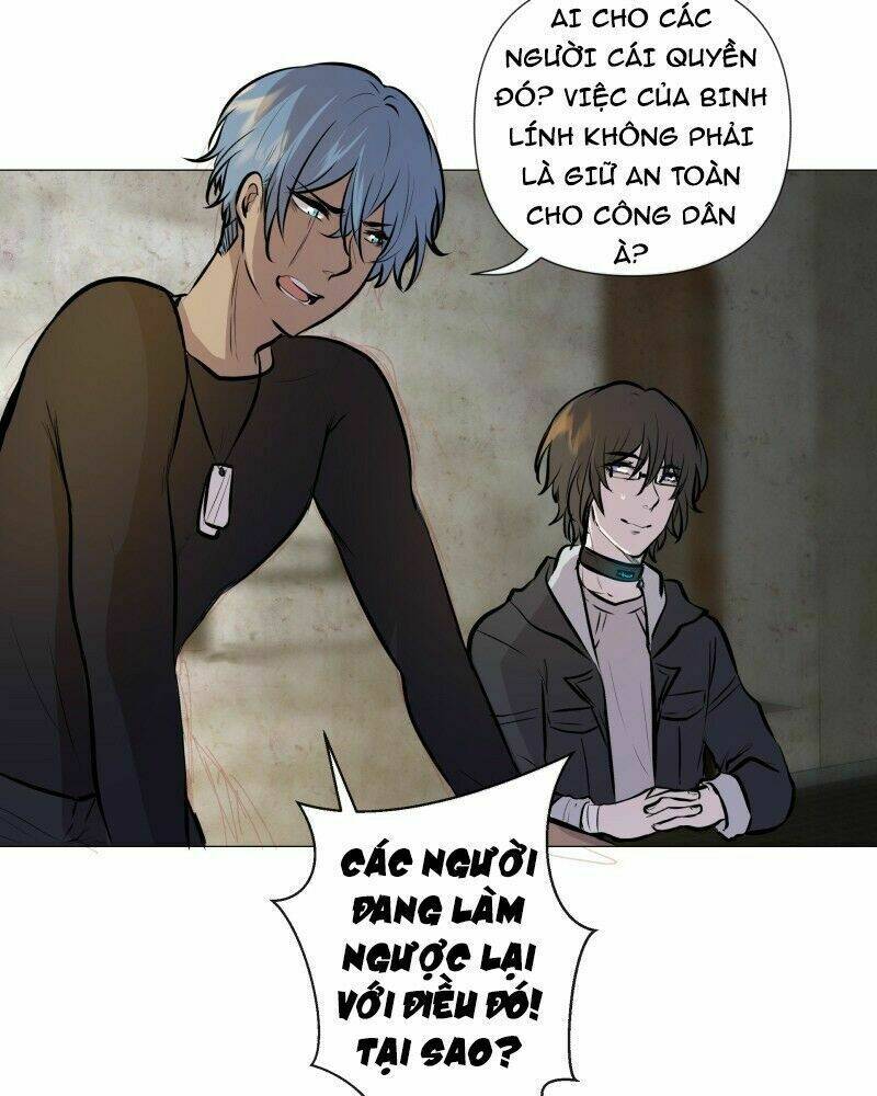 Trọng Sinh Mạc Thế - Chapter 76 - Page 35