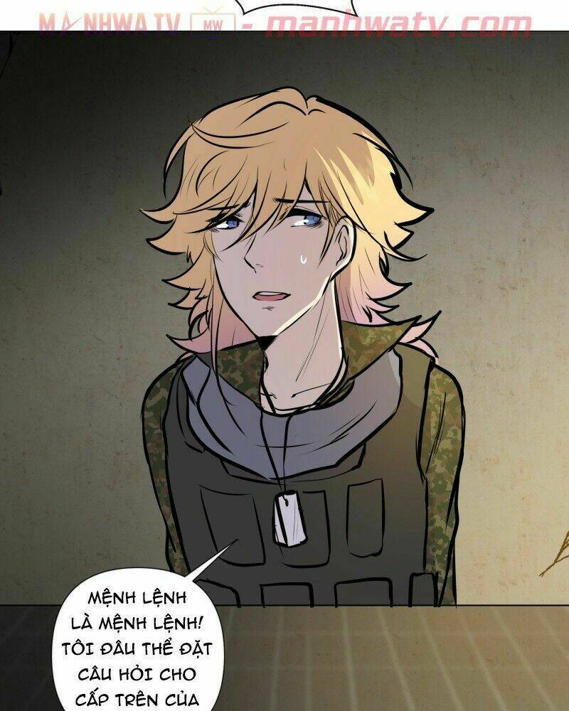 Trọng Sinh Mạc Thế - Chapter 76 - Page 36