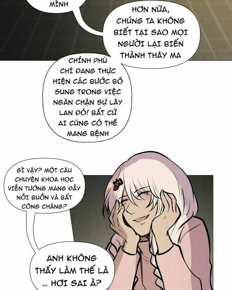 Trọng Sinh Mạc Thế - Chapter 76 - Page 37
