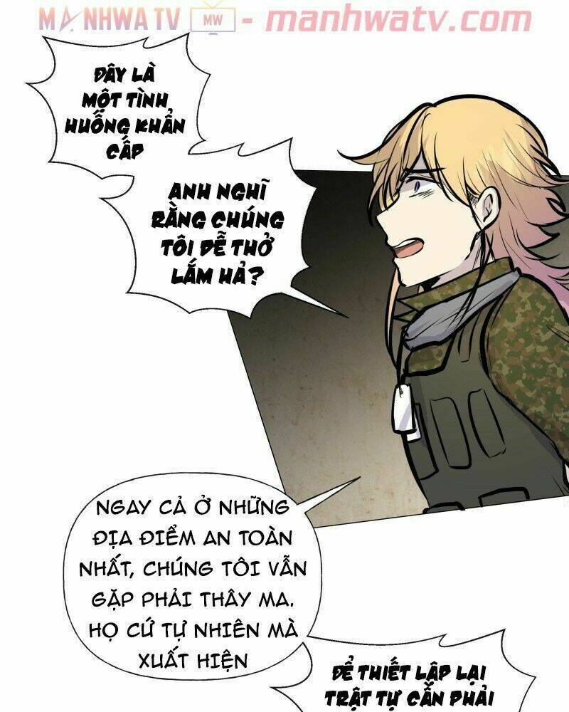 Trọng Sinh Mạc Thế - Chapter 76 - Page 41