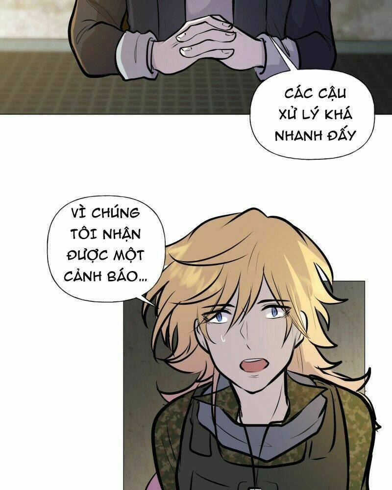 Trọng Sinh Mạc Thế - Chapter 76 - Page 44