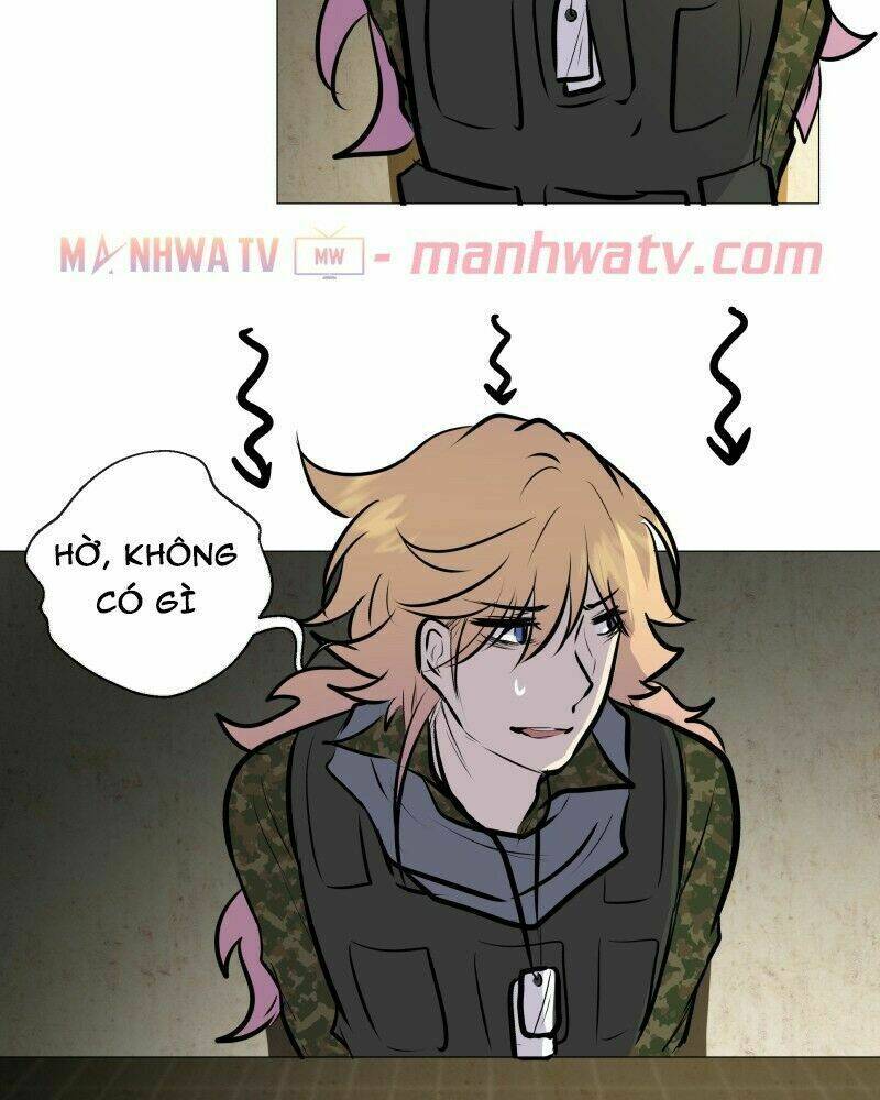 Trọng Sinh Mạc Thế - Chapter 76 - Page 45