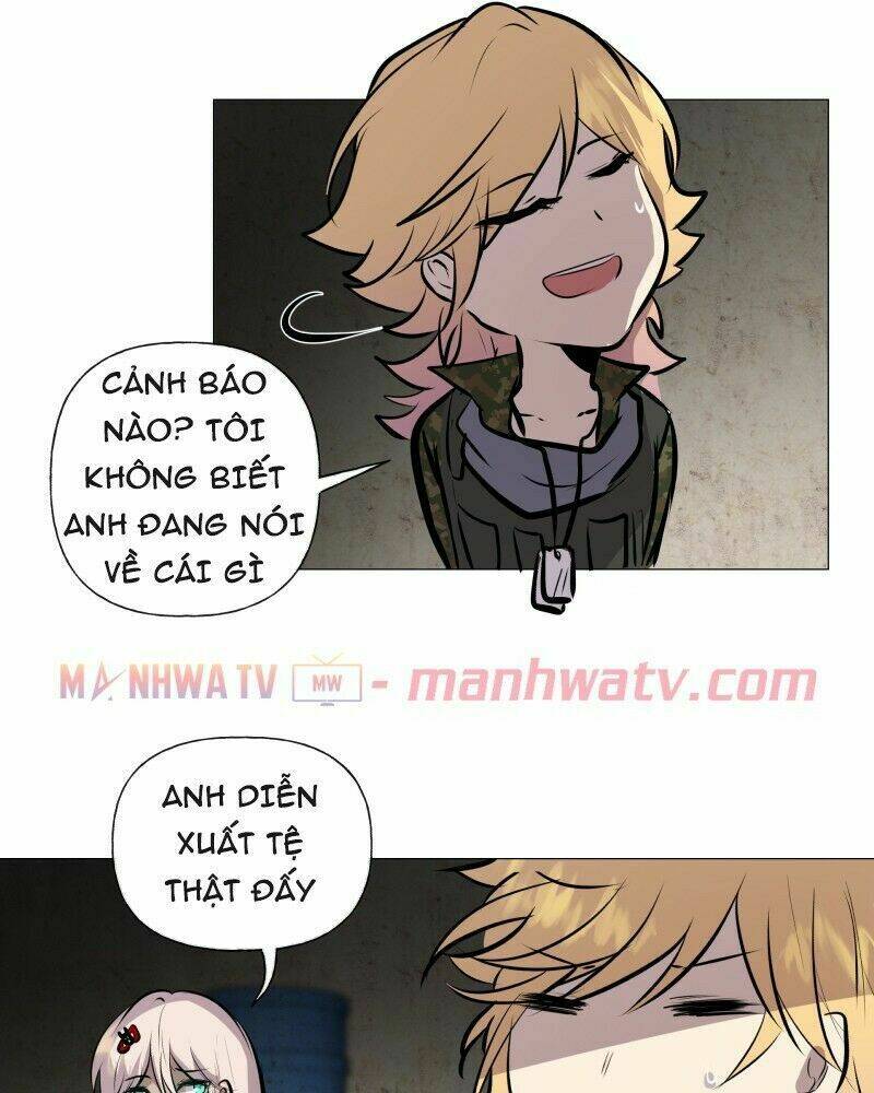 Trọng Sinh Mạc Thế - Chapter 76 - Page 48