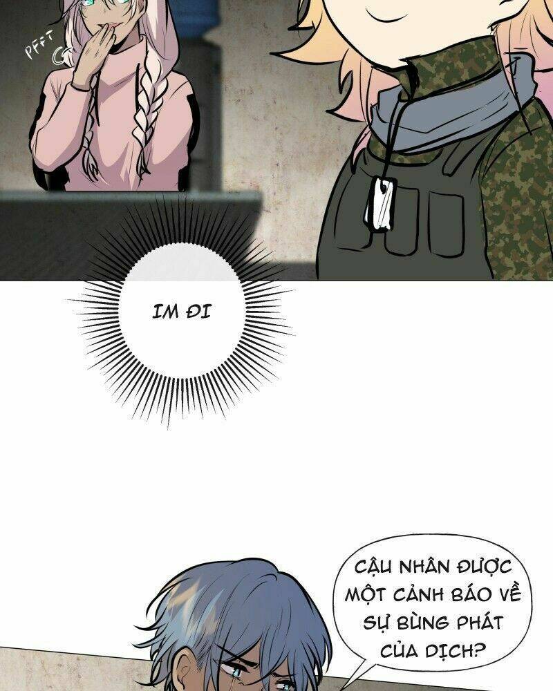 Trọng Sinh Mạc Thế - Chapter 76 - Page 49