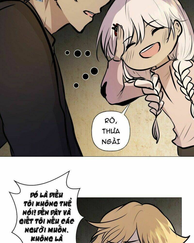 Trọng Sinh Mạc Thế - Chapter 76 - Page 53