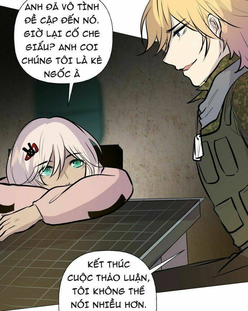 Trọng Sinh Mạc Thế - Chapter 76 - Page 55