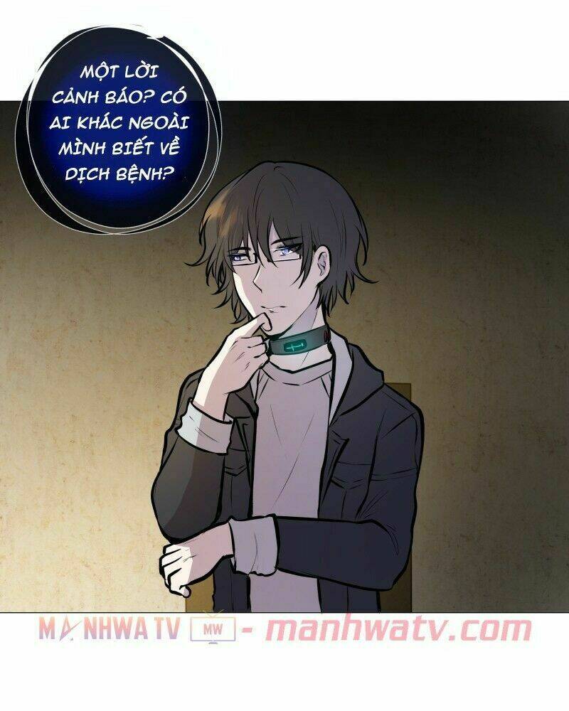Trọng Sinh Mạc Thế - Chapter 76 - Page 57