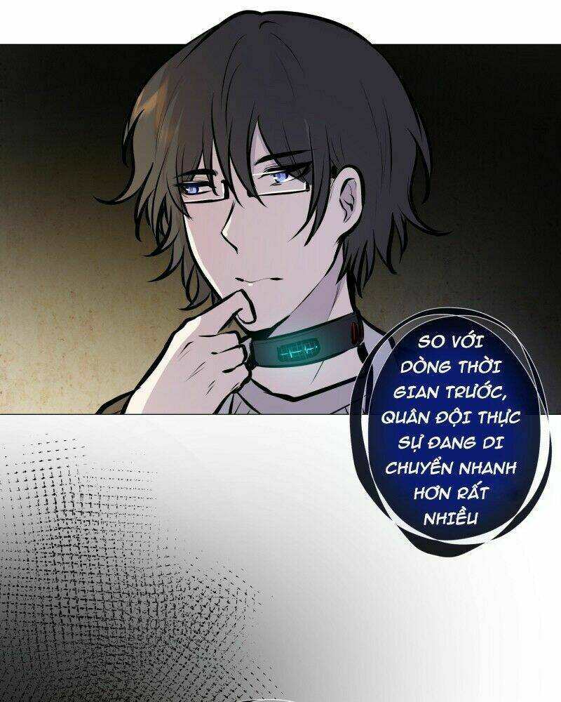 Trọng Sinh Mạc Thế - Chapter 76 - Page 58