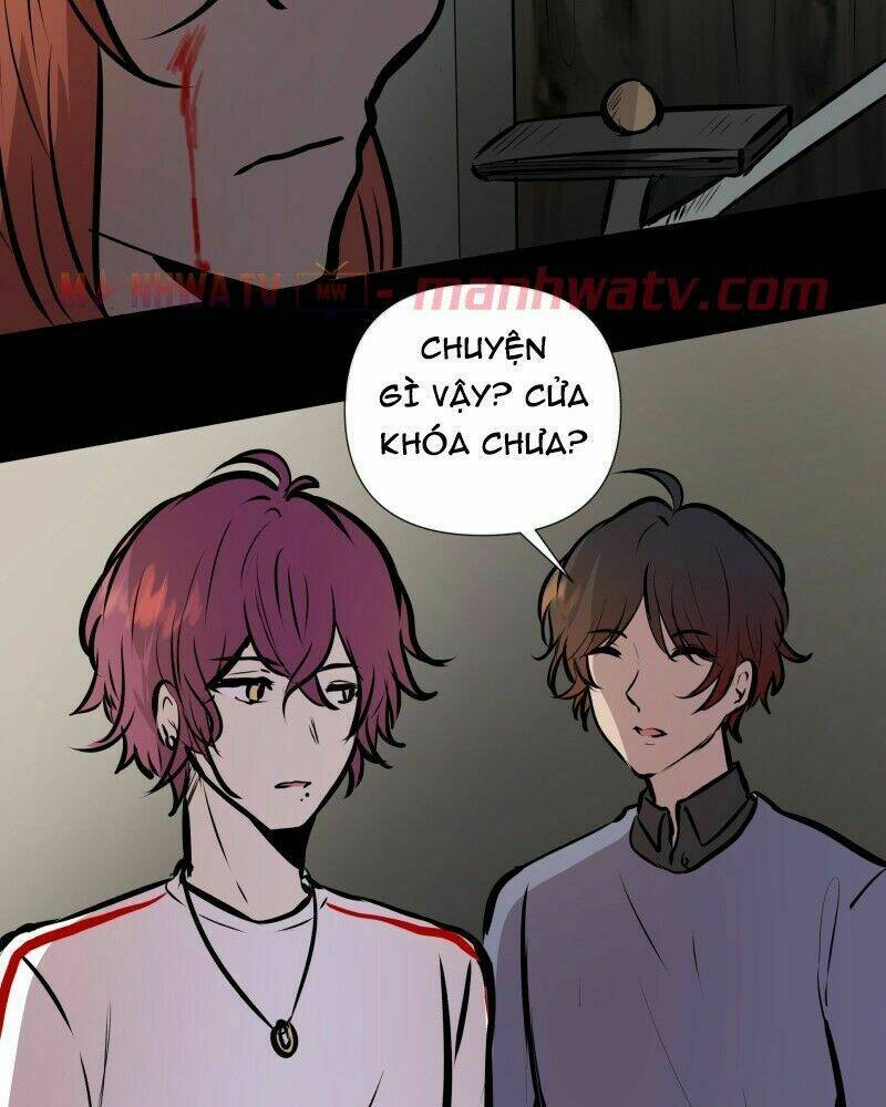 Trọng Sinh Mạc Thế - Chapter 76 - Page 5