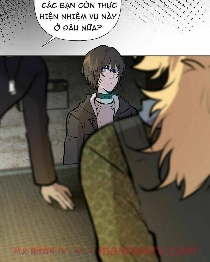 Trọng Sinh Mạc Thế - Chapter 76 - Page 61