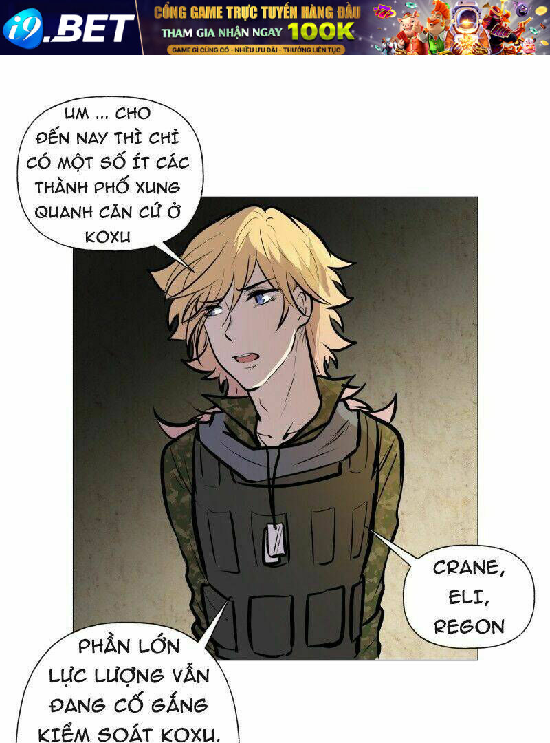 Trọng Sinh Mạc Thế - Chapter 76 - Page 63