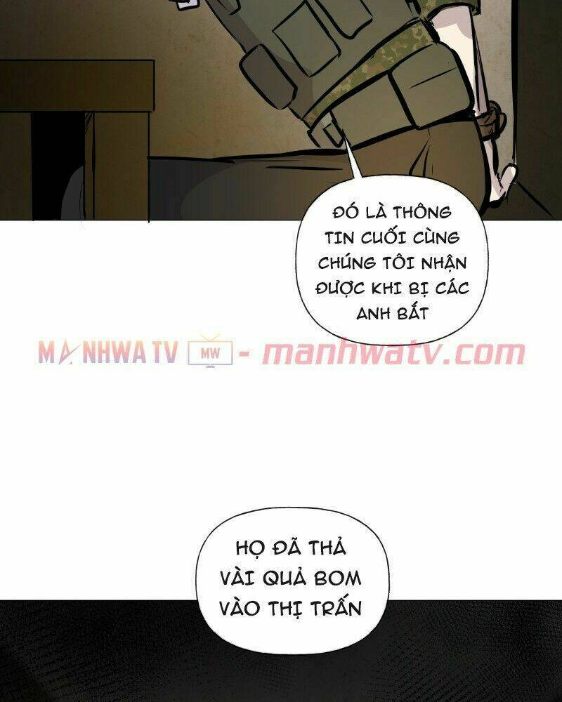 Trọng Sinh Mạc Thế - Chapter 76 - Page 72