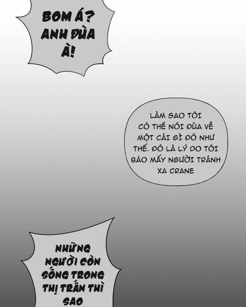 Trọng Sinh Mạc Thế - Chapter 77 - Page 36